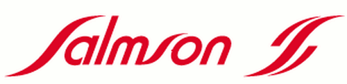 Логотип Salmson